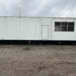 Caterpillar 3516C Standby Diesel Generator